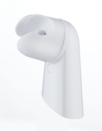 Showerholder Bracket White Swivel