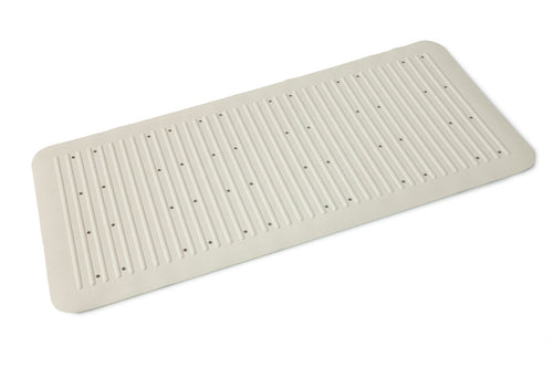 Supreme Heavyweight Bath Mat Cream**