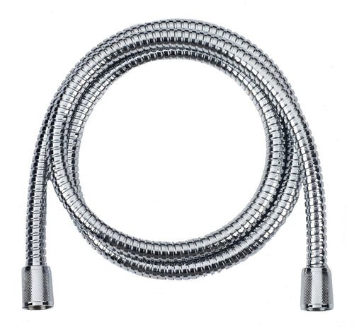 Orbit SS Extension Shower Hose 1.5M - 2.0M
