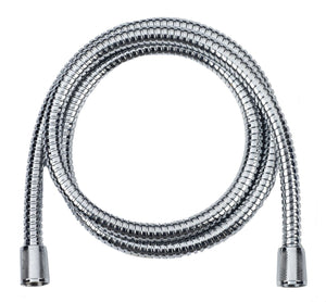 Orbit SS Extension Shower Hose 1.5M - 2.0M
