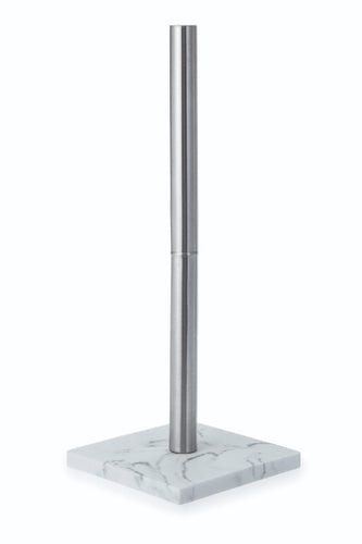 Vicenza Spare Roll Holder - Chrome