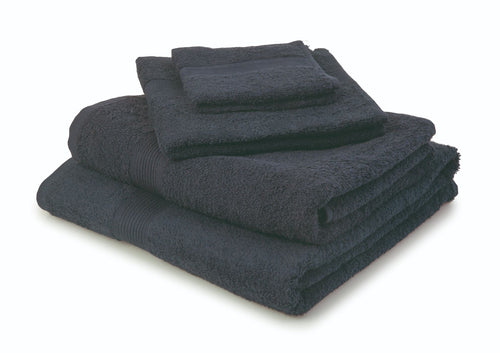 Premier Collection Bath Towel Navy*