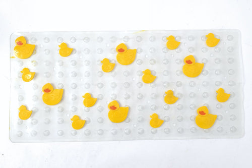 Duck Bath Mat**