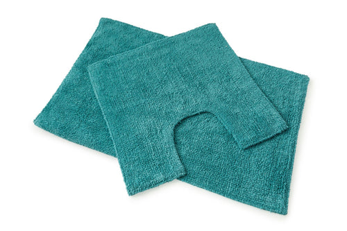 Premier 2Pc Bath Set Sea Green**