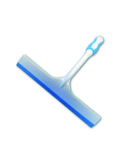 Window Squeegee - Blue**