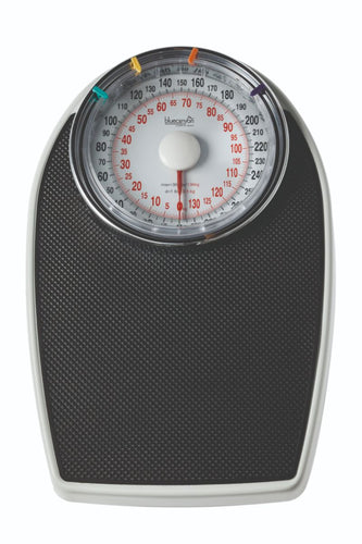 Doctors Style Bathroom Scale Mechanical