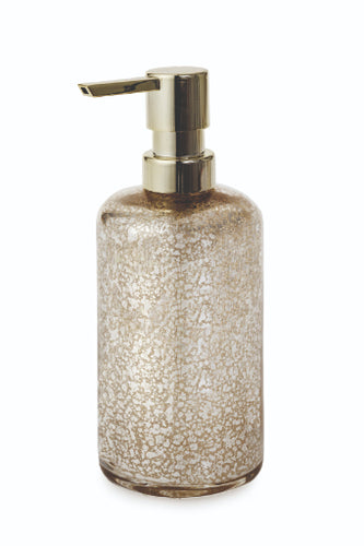 Sandstorm Soap Dispenser