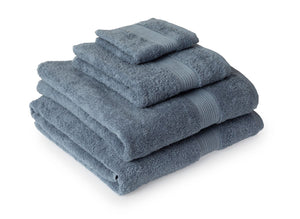 Premier Hand Towel Slate Blue