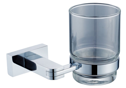 Albany Tumbler Holder Chrome**