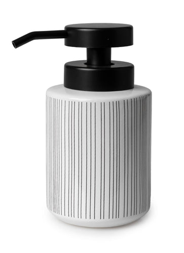 Turin Soap Dispenser**