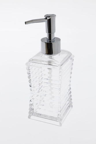 Ashley Soap Dispenser**