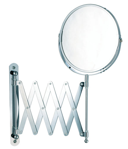 Extending Wall Mirror