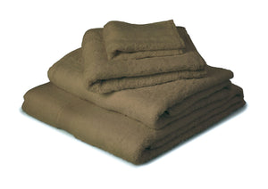 Premier Collection Bath Towel Walnut**