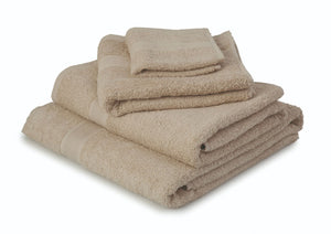 Premier Collection Bath Sheet Latte