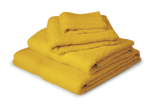 Premier Bath Towel Ochre*