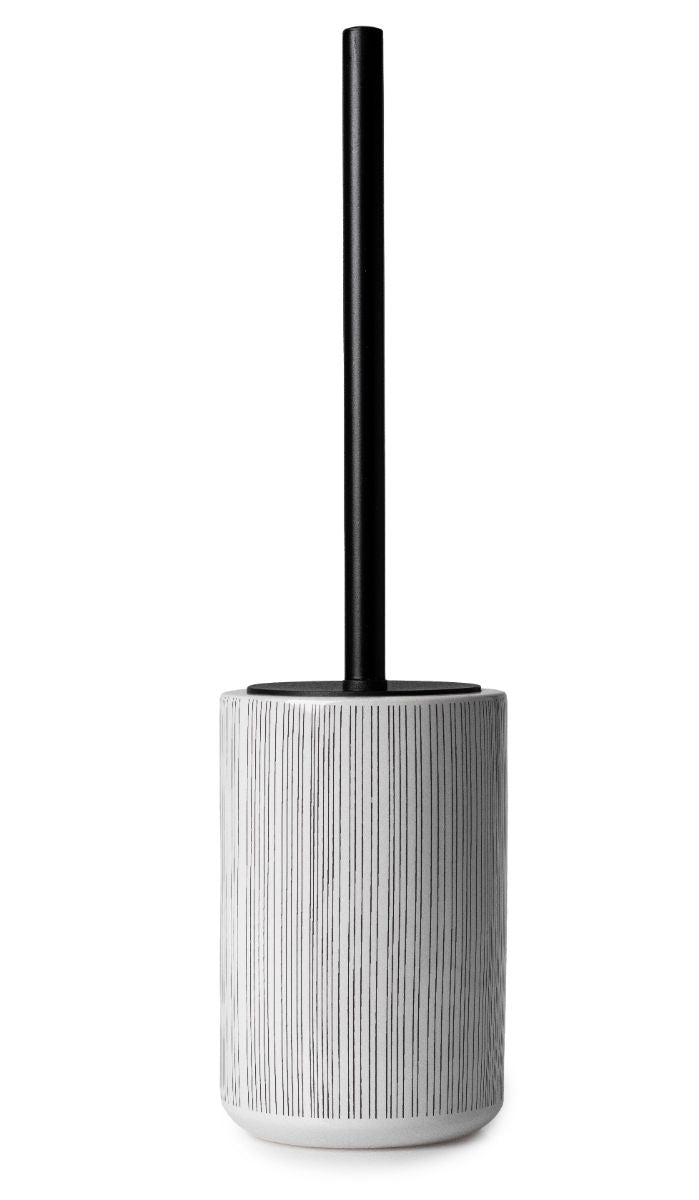 Turin Toilet Brush**