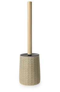 Krona Toilet Brush and Holder