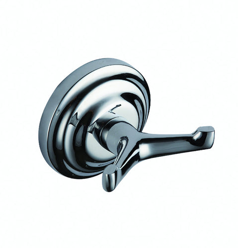 Regal Double Robe Hook**