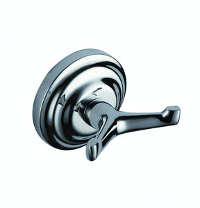 Regal Double Robe Hook**