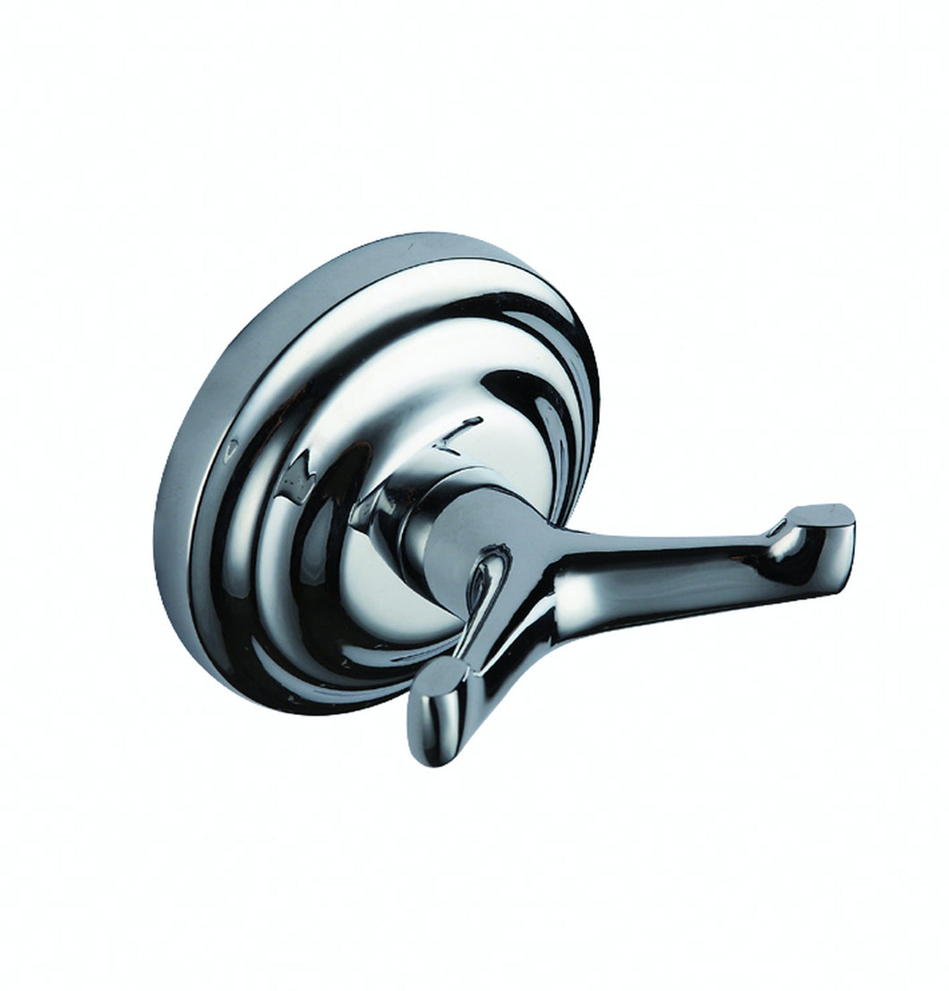 Regal Double Robe Hook**