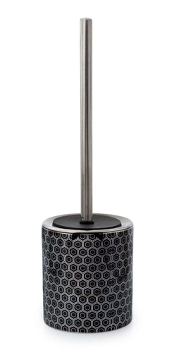 Honeycomb Toilet Brush*