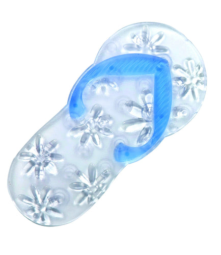 Flip Flop Bath Tread (Pack of 5)**