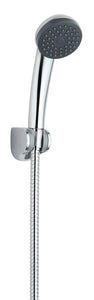 Austin 1 Function Hand Shower + 1.5M Hose + Bracket Kit