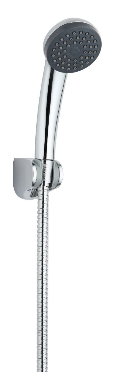 Austin 1 Function Hand Shower + 1.5M Hose + Bracket Kit