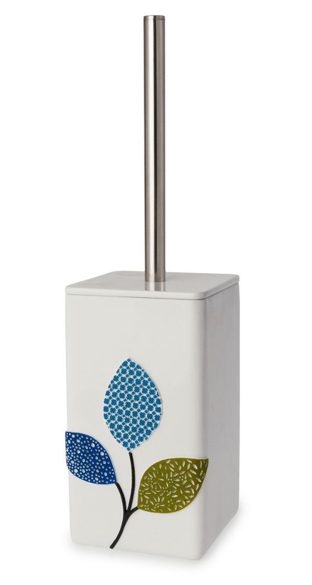 Botanic Toilet Brush & Holder**