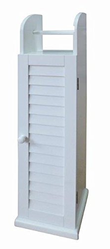 Porte Paper Holder**
