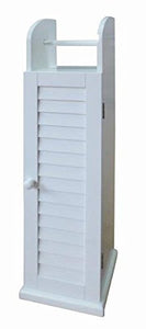 Porte Paper Holder**