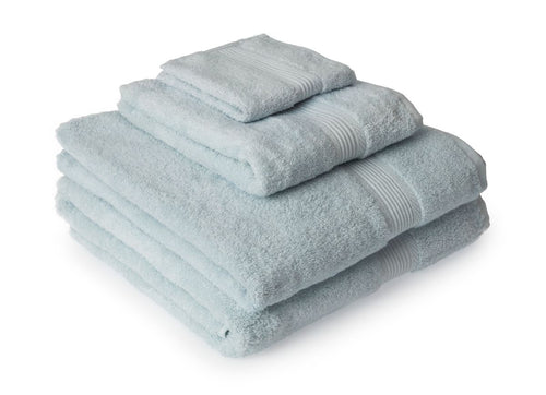 Premier Bath Towel Powder Blue*