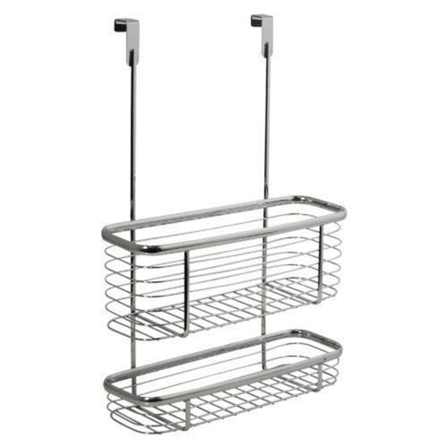 Over Cabinet Basket Double Shelf*