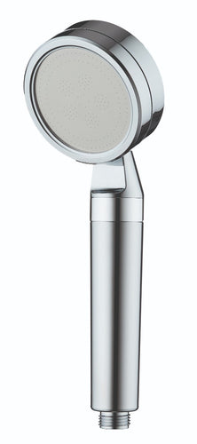 Europa Filter Showerhead SS 1 Way
