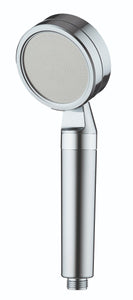 Europa Filter Showerhead SS 1 Way