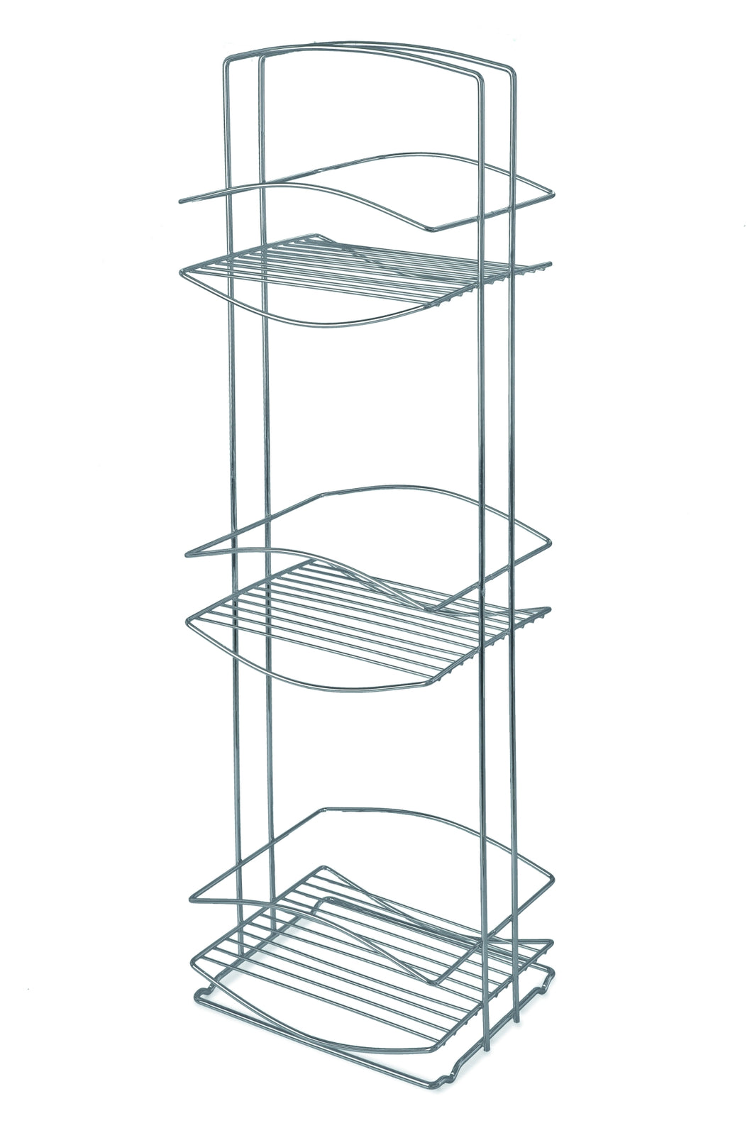 3 Tier Storage Rack - Standing**