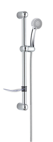 Roman 3 Mode Shower Kit SS