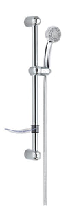 Roman 3 Mode Shower Kit SS