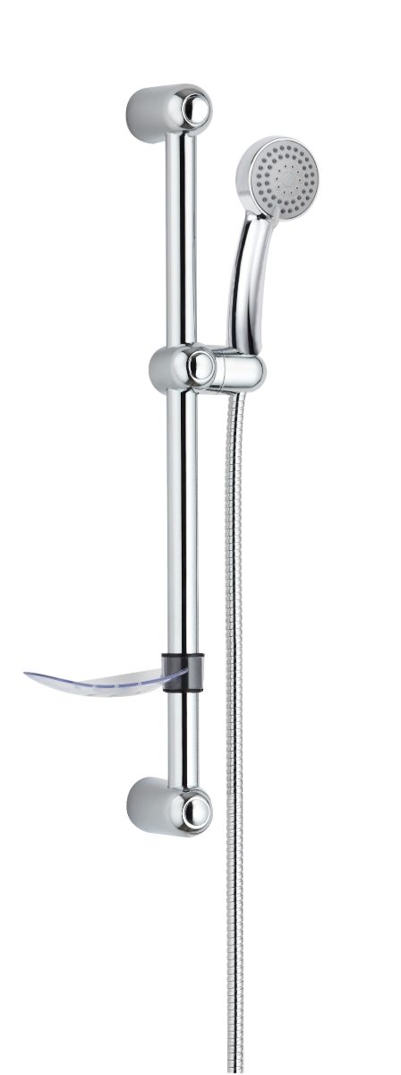 Roman 3 Mode Shower Kit SS