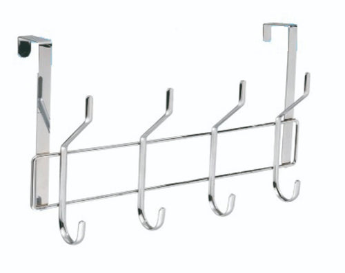 Libra 6 Hook Over Door