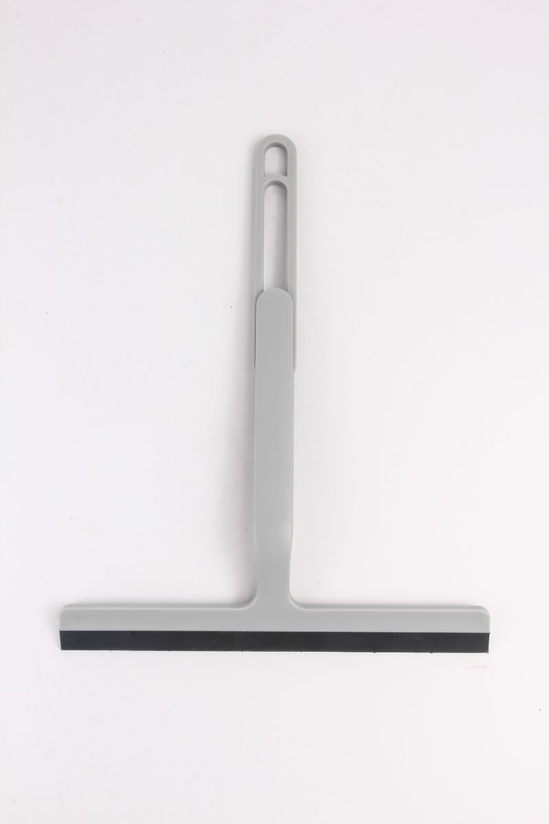 Extending Handle Squeegee - Grey**