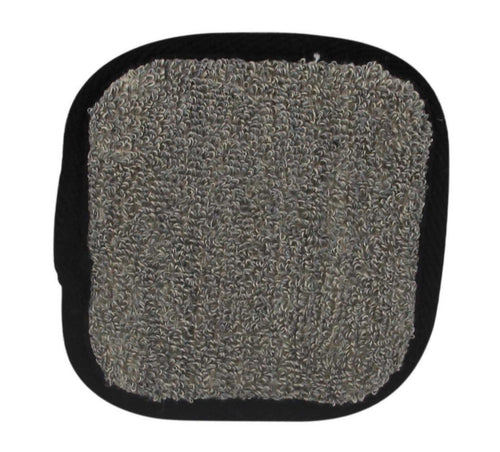 Bamboo Charcoal Face Pad**