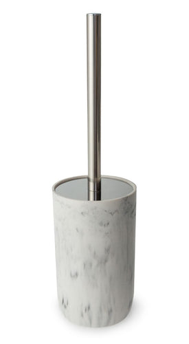 Madison Toilet Brush & Holder**