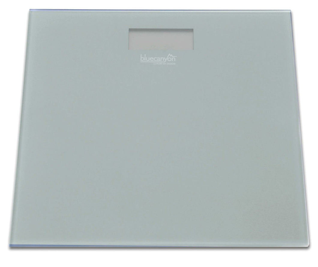 S Series Digital Bathroom Scales Slate**