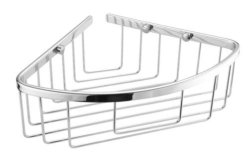 Suffolk Corner Caddy Stainless Steel*