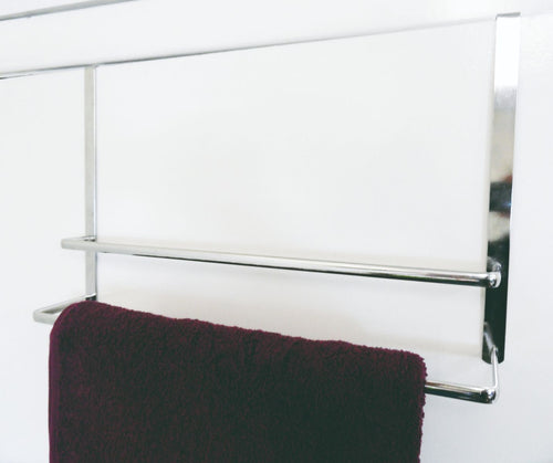 Over Door Towel Holder