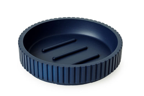 Berkeley Soap Dish - Blue