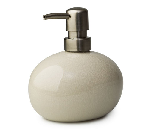 Crackle Soap Dispenser**