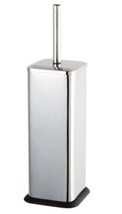 Axus Toilet Brush Holder Stainless Steel