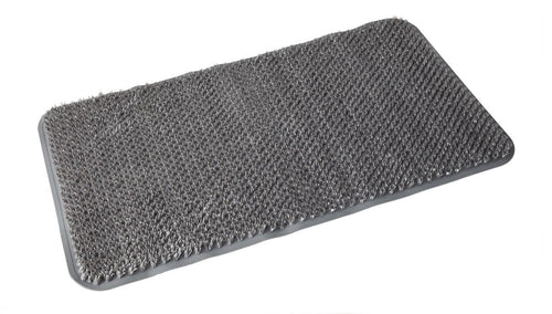 Comfort Bath Mat - Grey